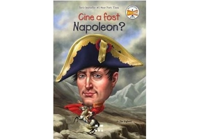 Cine a fost Napoleon?