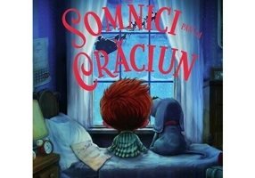 Doar 5 somnici pan’ la Craciun