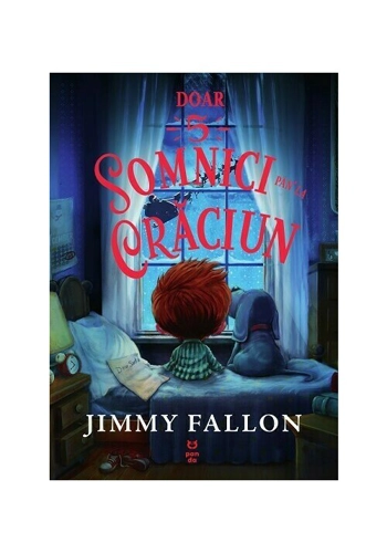 Doar 5 somnici pan’ la Craciun