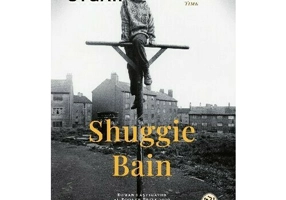 Shuggie Bain
