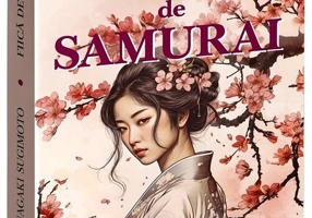 Fiica de samurai
