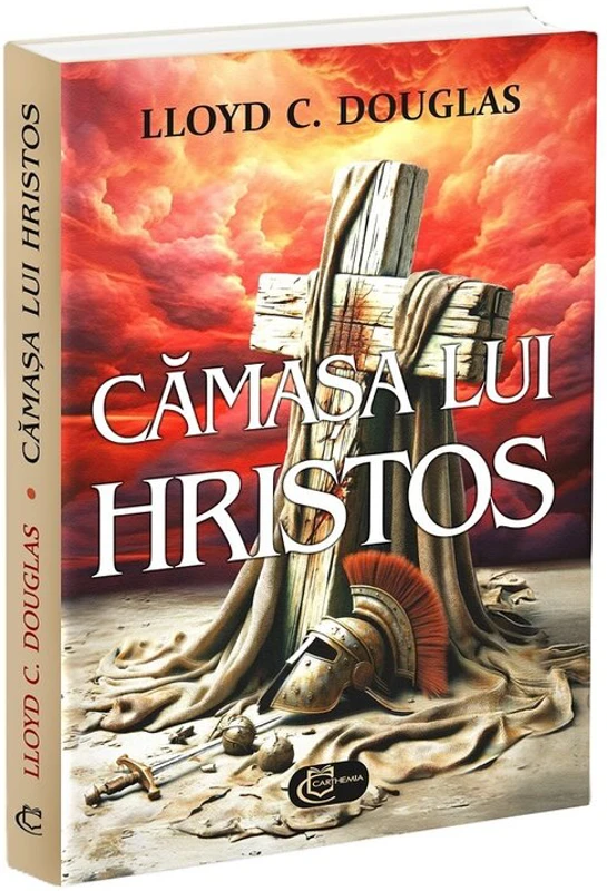 Camasa lui Hristos
