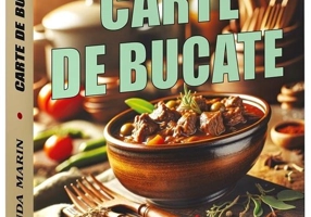 Carte de bucate