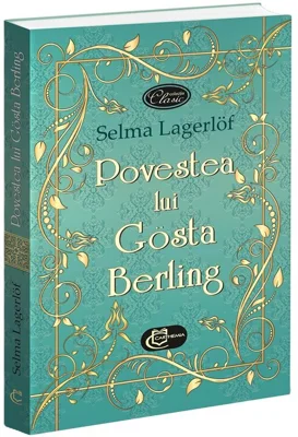 Povestea lui Gosta Berling