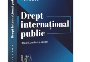 Drept international public