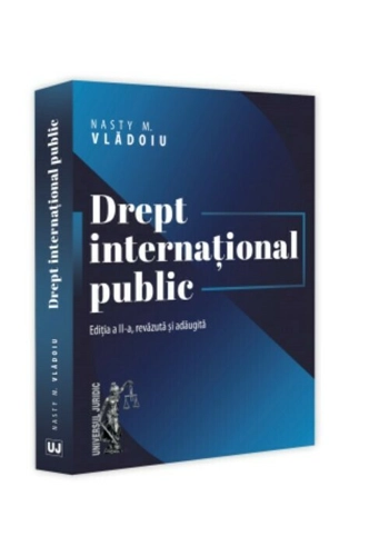 Drept international public