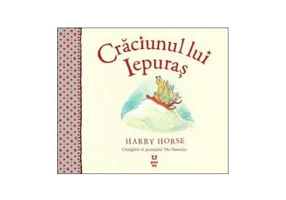 Craciunul lui Iepuras