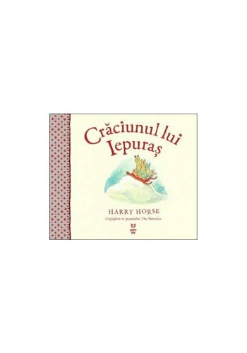 Craciunul lui Iepuras