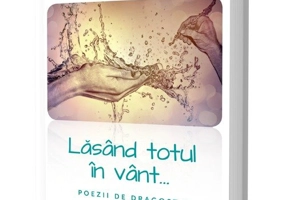 Lasand totul in vant..