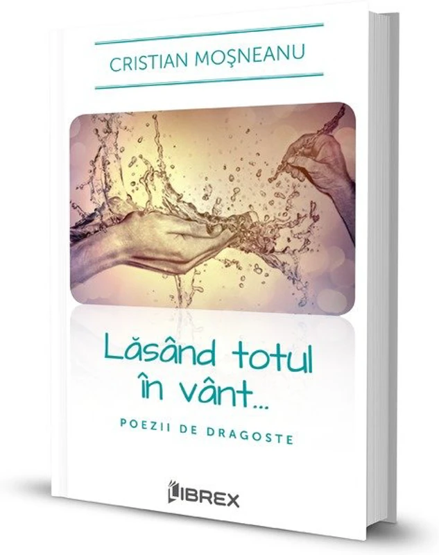 Lasand totul in vant..