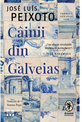 Cainii din Galveias