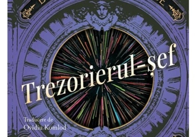Trezorierul-sef