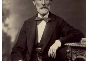 Gheorghe Ioanovici. Un roman in fruntea francmasoneriei maghiare