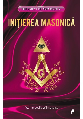 Initierea Masonica