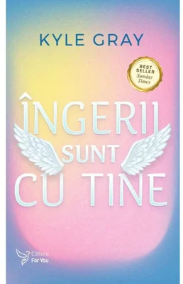 Ingerii sunt cu tine