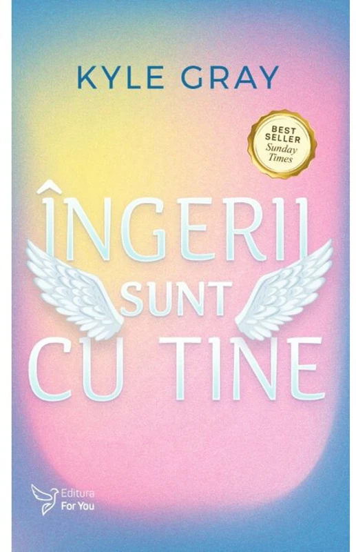Ingerii sunt cu tine
