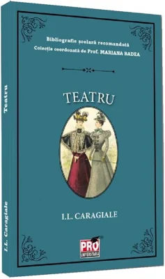 Teatru