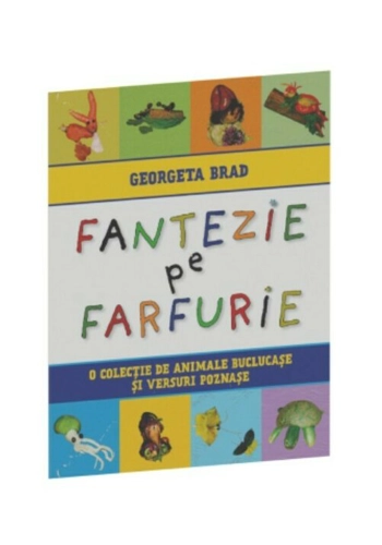 Fantezie pe farfurie