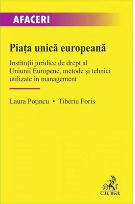 Piata unica europeana