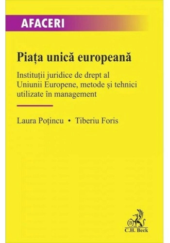 Piata unica europeana