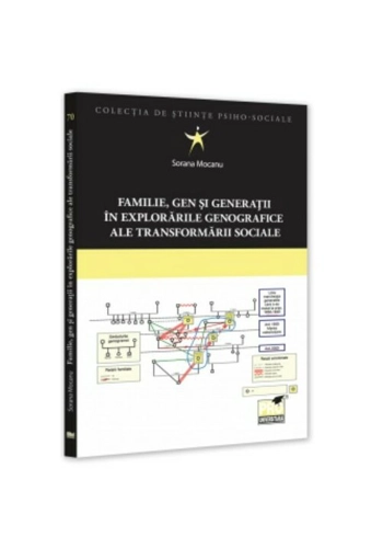 Familie, gen si generatii in explorarile genografice ale transformarii sociale