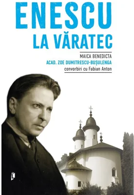 Enescu la Varatec