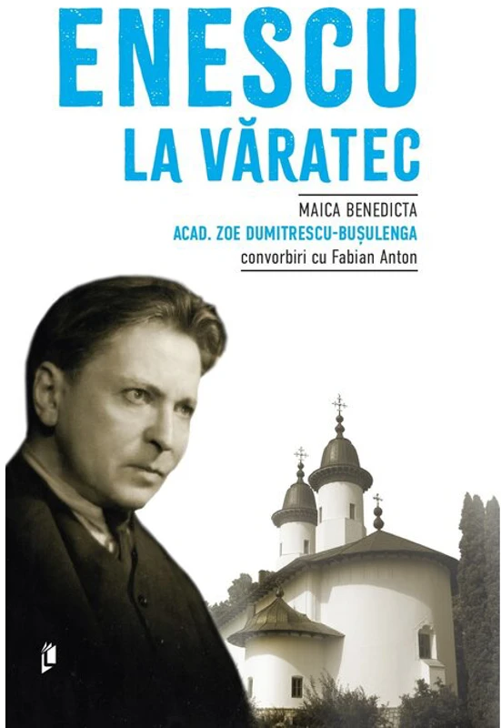 Enescu la Varatec