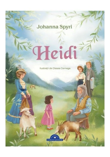 Heidi