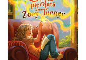 Magia pierduta a lui Zoey Turner