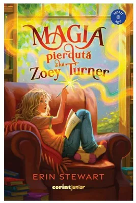 Magia pierduta a lui Zoey Turner