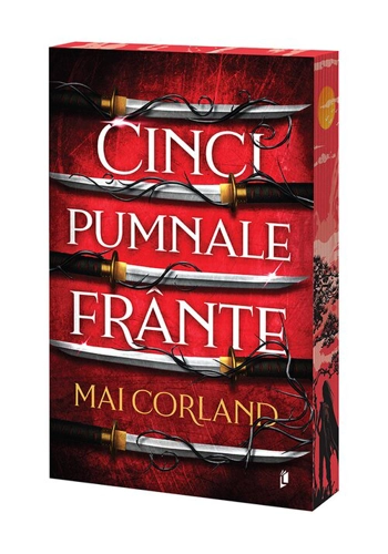 Cinci Pumnale Frante