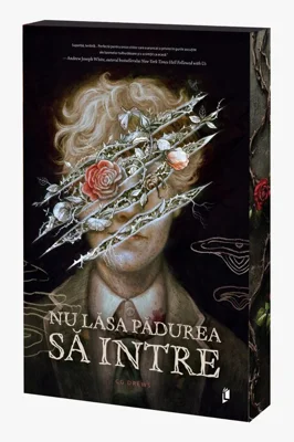 Nu lasa padurea sa intre