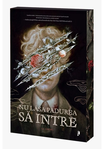 Nu lasa padurea sa intre