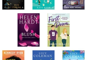 Pachet FICTIUNE LIBREX. 8 carti