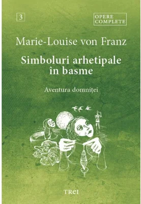 Simboluri arhetipale in basme