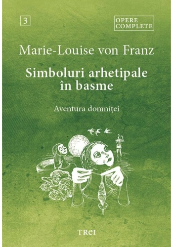 Simboluri arhetipale in basme