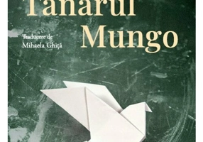 Tanarul Mungo