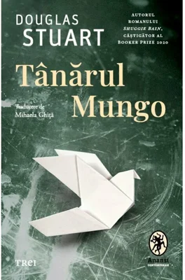 Tanarul Mungo
