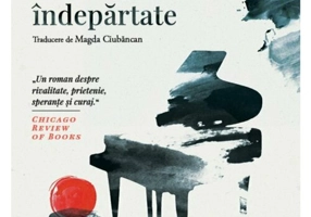 Albine si tunete indepartate