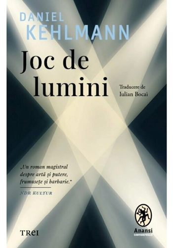 Joc de lumini