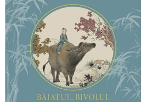 Baiatul, bivolul si iepurele