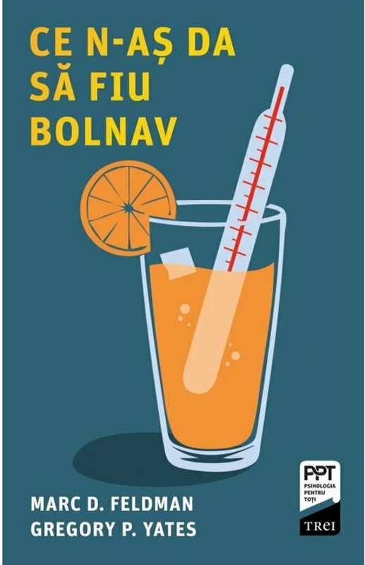 Ce n-as da sa fiu bolnav