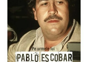 Pe urmele lui Pablo Escobar. Uciderea celui mai periculos baron al drogurilor