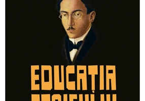 Fernando Pessoa, Educatia stoicului