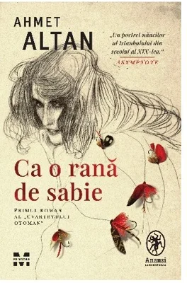 Ca o rana de sabie