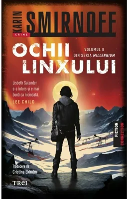 Ochii linxului