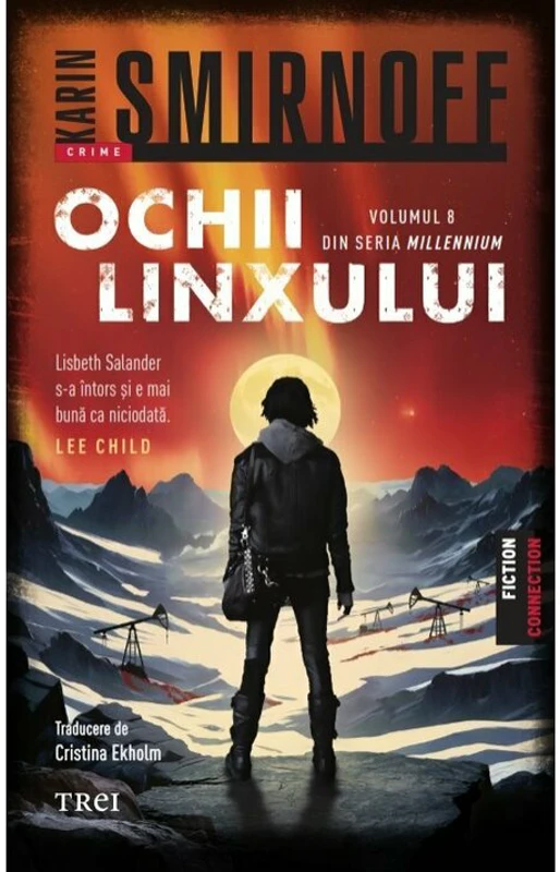 Ochii linxului