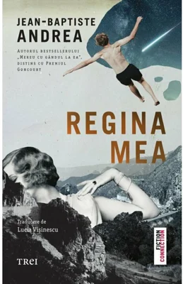 Regina mea