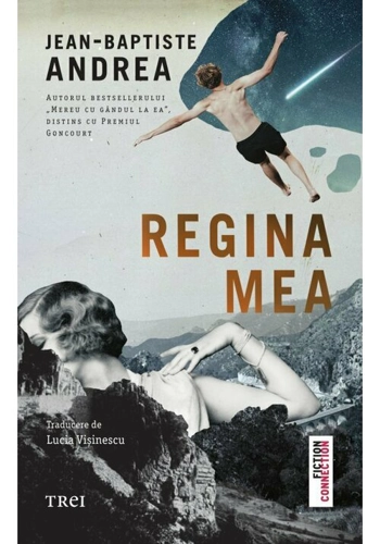 Regina mea