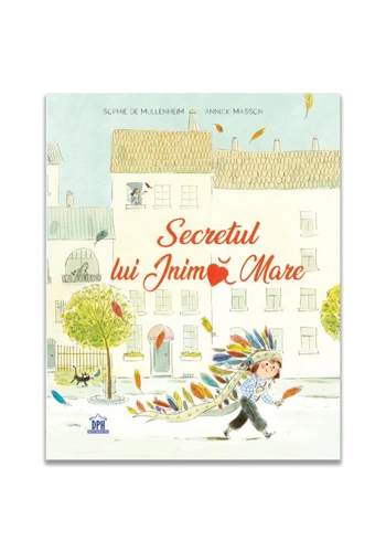 Secretul lui Inima Mare